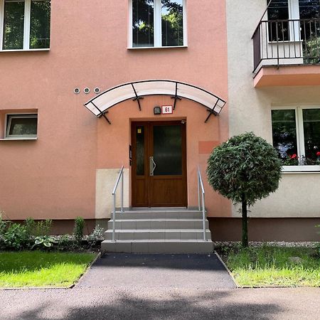 Apartman Kuvik Poprad Exterior foto