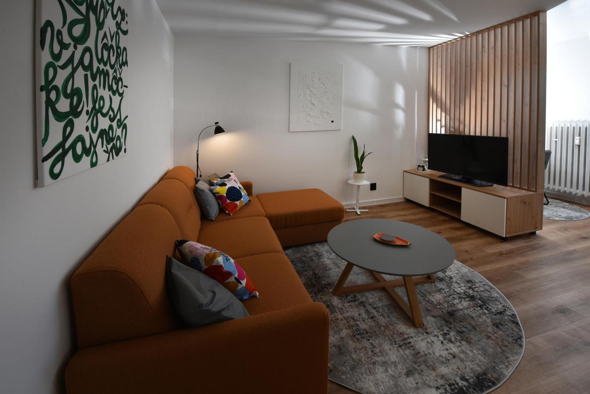 Apartman Kuvik Poprad Exterior foto
