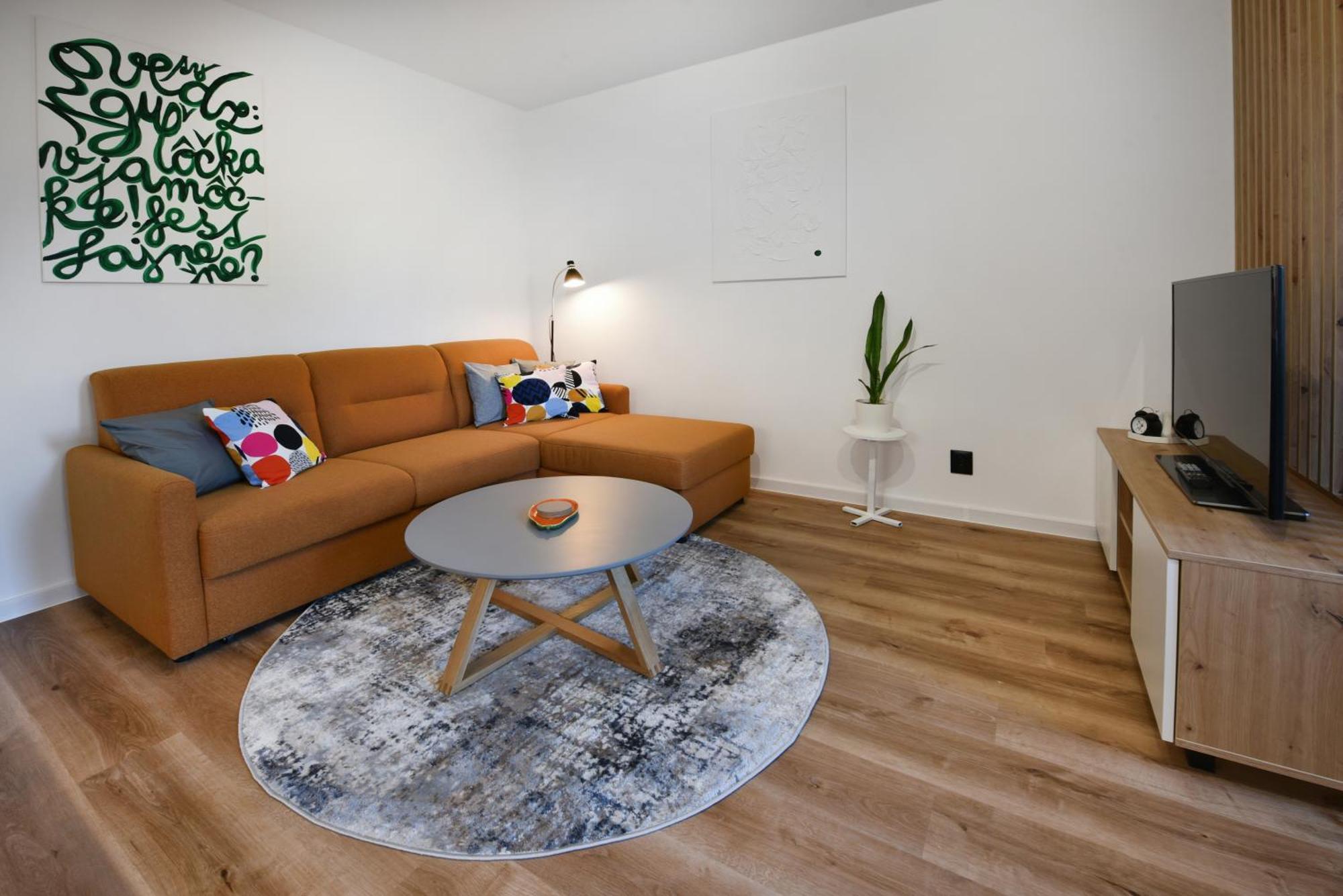 Apartman Kuvik Poprad Exterior foto